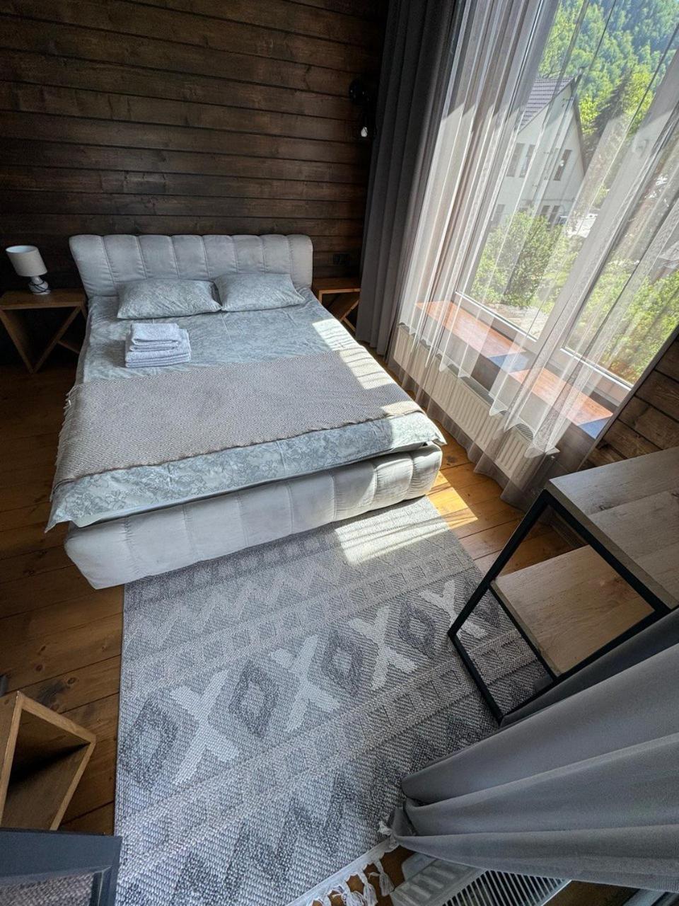 Girske Povitria 2 Villa Jaremtje Exteriör bild
