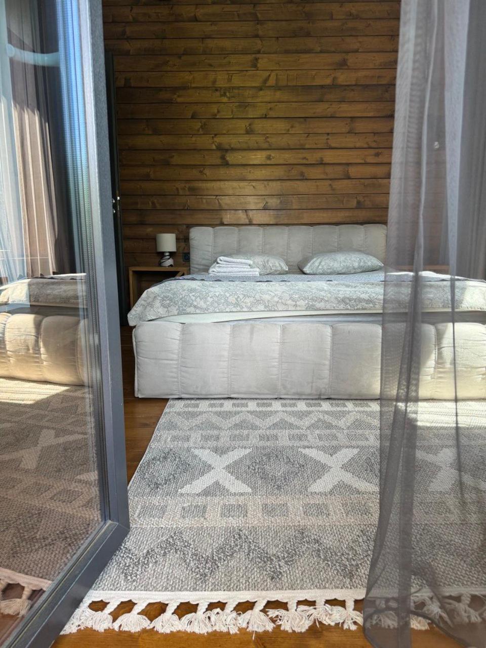 Girske Povitria 2 Villa Jaremtje Exteriör bild