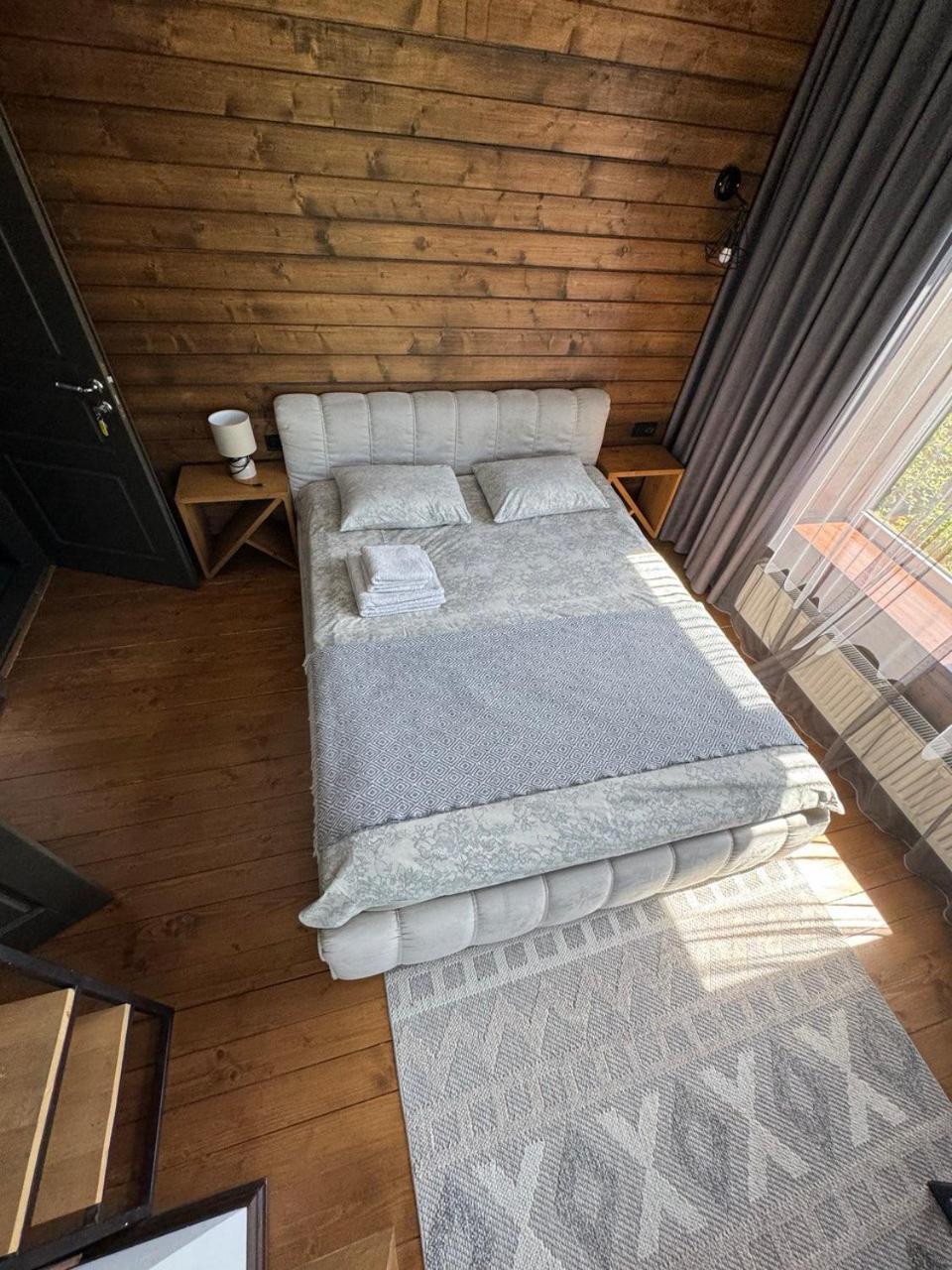 Girske Povitria 2 Villa Jaremtje Exteriör bild